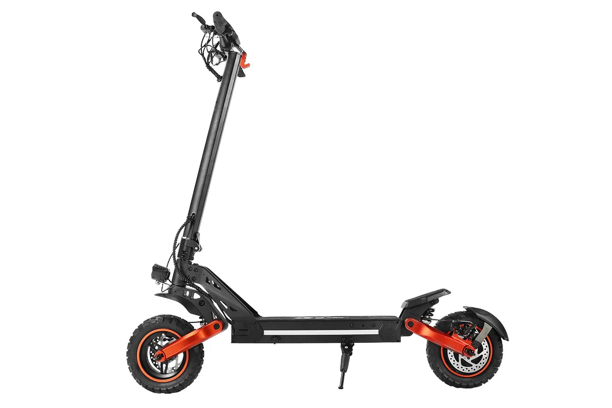 Liberte-se do Trânsito com o Inow G9 Pro - O patinete elétrico que revolucionará o seu deslocamento!