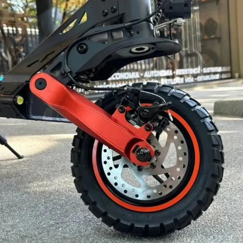 Liberte-se  do Trânsito com o Inow G9 Pro - O patinete elétrico que revolucionará o seu deslocamento!