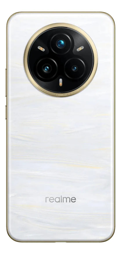 Celular Realme 14 Pro+ 5g 512gb 12gb Ram