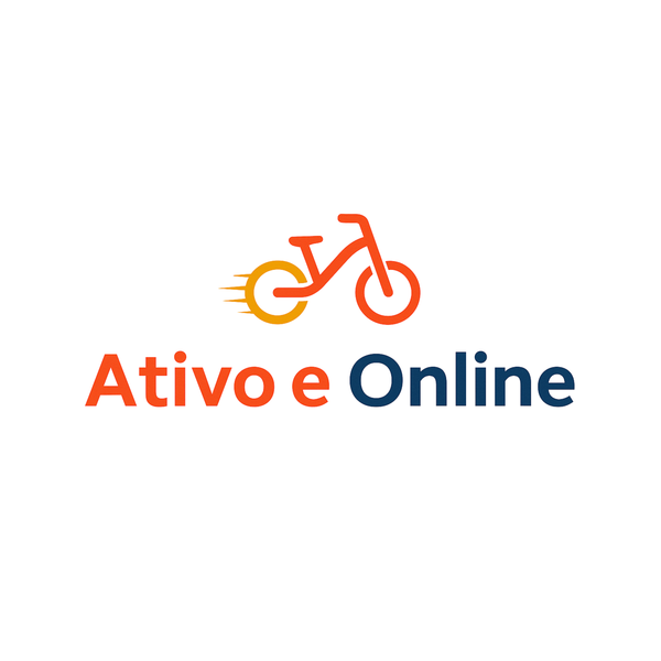 Ativo e Online