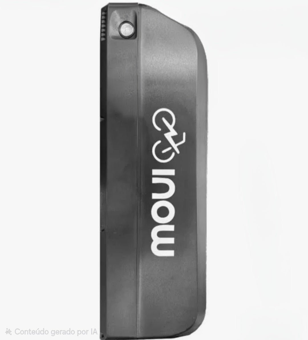 Bateria Extra Inow 48V 15.6Ah Original – Mais Autonomia para Bike Elétrica | Ativo e Online