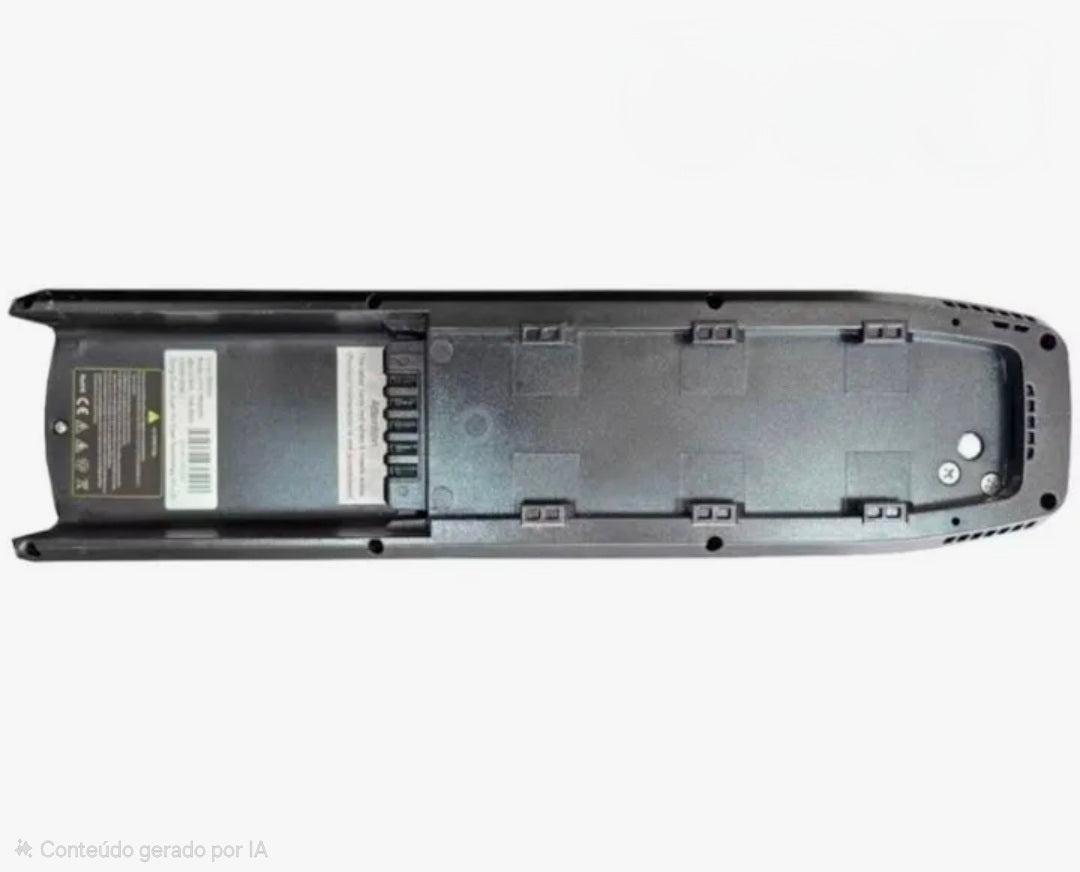Bateria Extra Inow 48V 15.6Ah Original – Mais Autonomia para Bike Elétrica | Ativo e Online