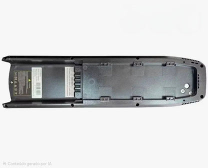 Bateria Extra Inow 48V 15.6Ah Original – Mais Autonomia para Bike Elétrica | Ativo e Online